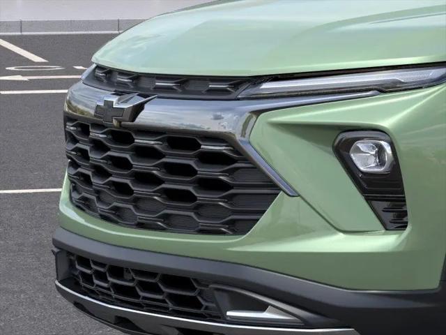 2026 Chevrolet TrailBlazer FWD ACTIV