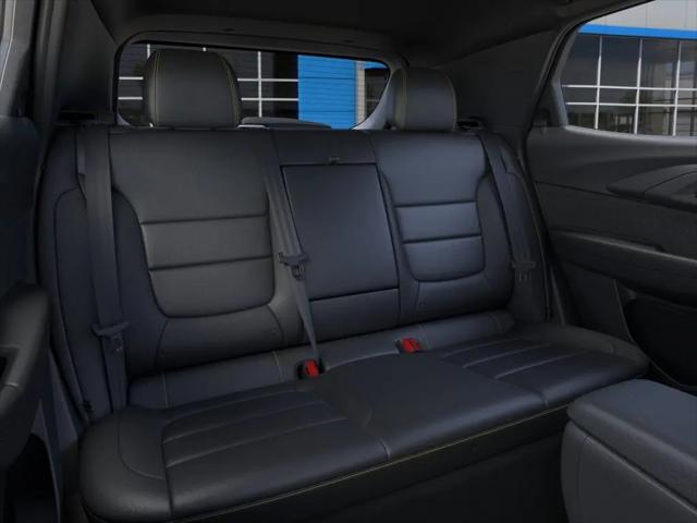 2026 Chevrolet TrailBlazer FWD ACTIV