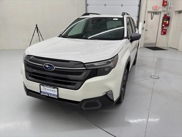 2026 Subaru Forester Limited for sale in Bensenville, IL