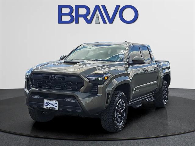 2025 Toyota Tacoma TRD Sport for sale in Las Cruces, NM