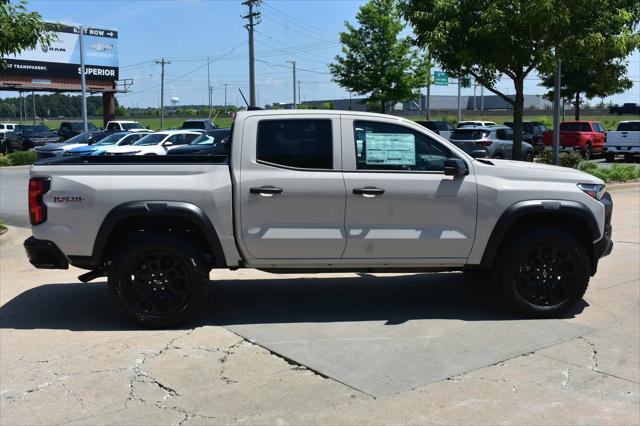 2026 Chevrolet Colorado Trail Boss, 4WD