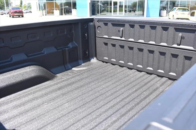 2026 Chevrolet Colorado Trail Boss, 4WD