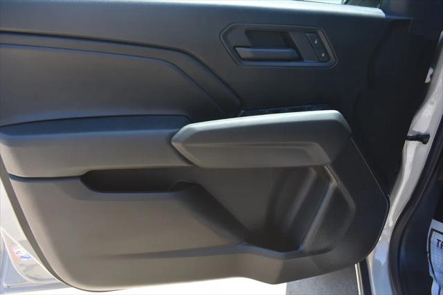 2026 Chevrolet Colorado Trail Boss, 4WD