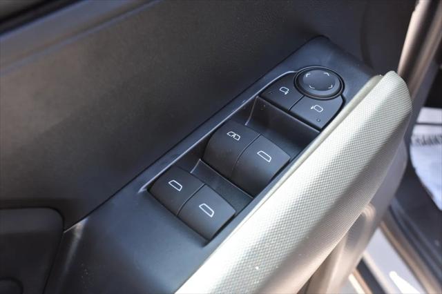 2026 Chevrolet Colorado Trail Boss, 4WD