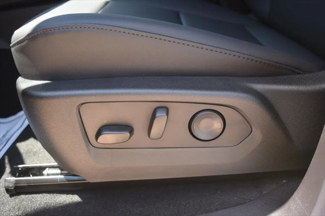 2026 Chevrolet Colorado Trail Boss, 4WD