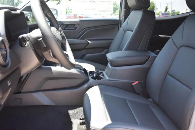2026 Chevrolet Colorado Trail Boss, 4WD