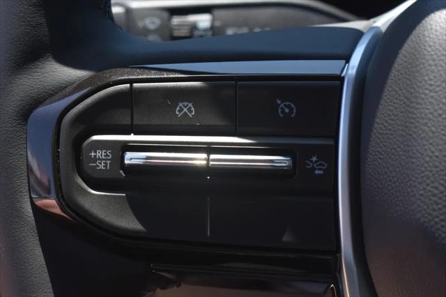 2026 Chevrolet Colorado Trail Boss, 4WD