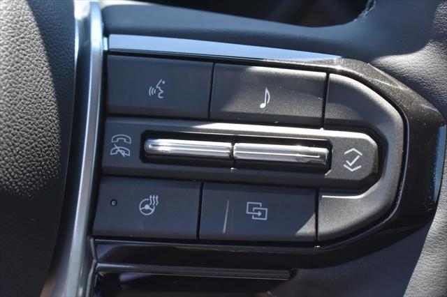 2026 Chevrolet Colorado Trail Boss, 4WD