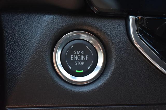2026 Chevrolet Colorado Trail Boss, 4WD