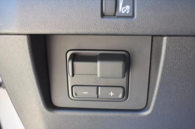 2026 Chevrolet Colorado Trail Boss, 4WD