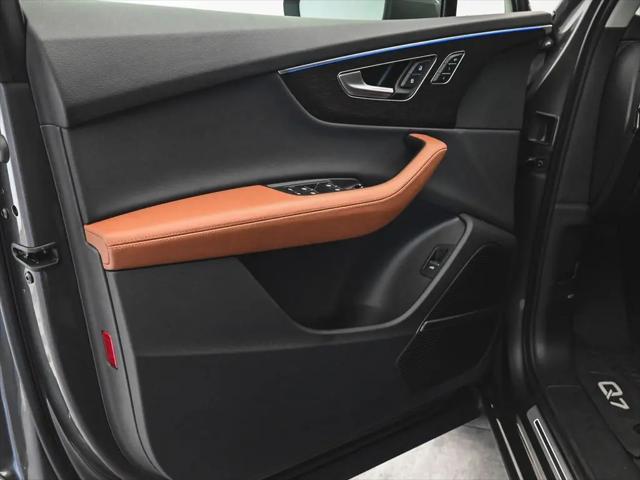 2023 Audi Q7 Premium Plus 45 TFSI quattro Tiptronic