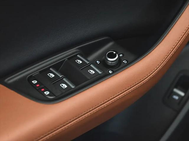 2023 Audi Q7 Premium Plus 45 TFSI quattro Tiptronic