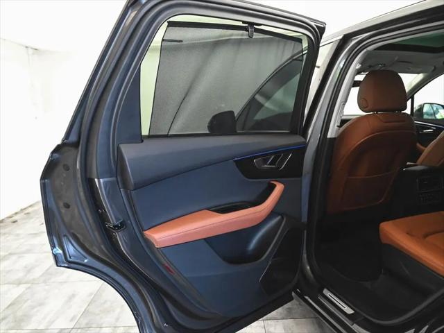 2023 Audi Q7 Premium Plus 45 TFSI quattro Tiptronic