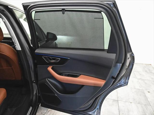 2023 Audi Q7 Premium Plus 45 TFSI quattro Tiptronic