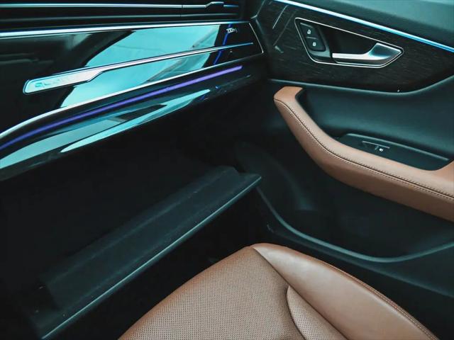 2023 Audi Q7 Premium Plus 45 TFSI quattro Tiptronic