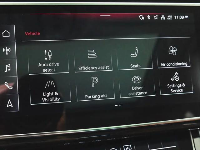 2023 Audi Q7 Premium Plus 45 TFSI quattro Tiptronic