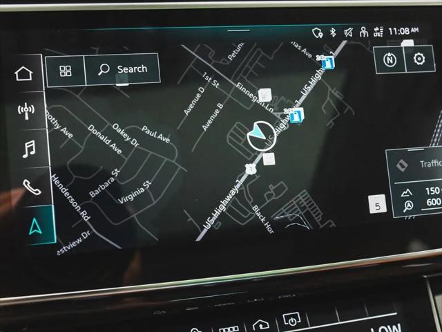 2023 Audi Q7 Premium Plus 45 TFSI quattro Tiptronic