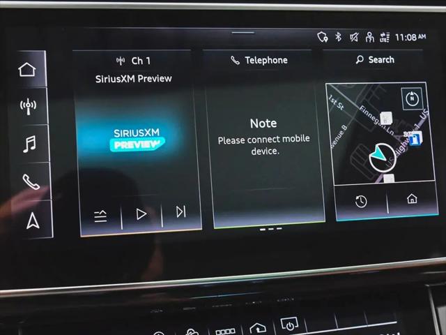 2023 Audi Q7 Premium Plus 45 TFSI quattro Tiptronic