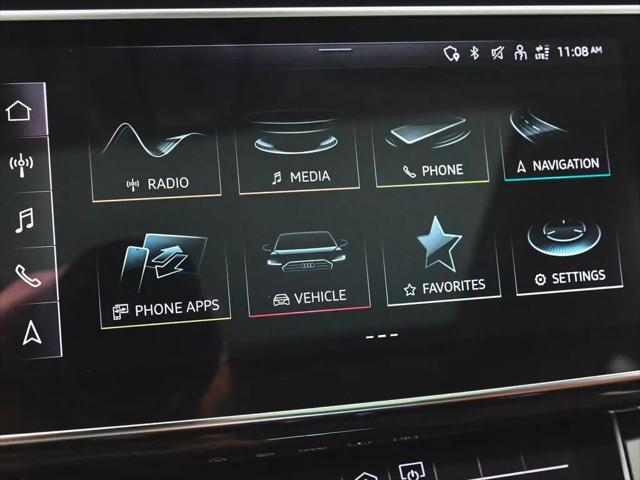 2023 Audi Q7 Premium Plus 45 TFSI quattro Tiptronic