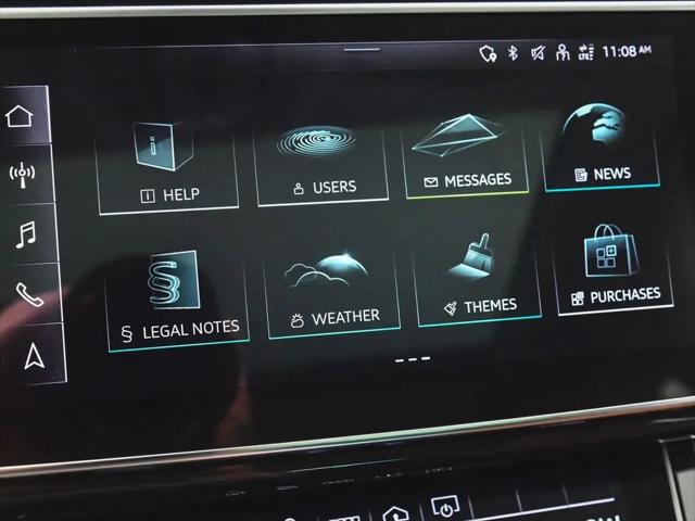 2023 Audi Q7 Premium Plus 45 TFSI quattro Tiptronic