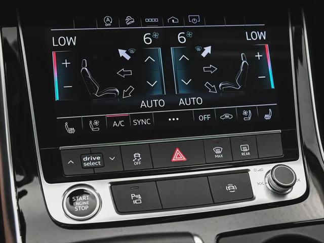 2023 Audi Q7 Premium Plus 45 TFSI quattro Tiptronic