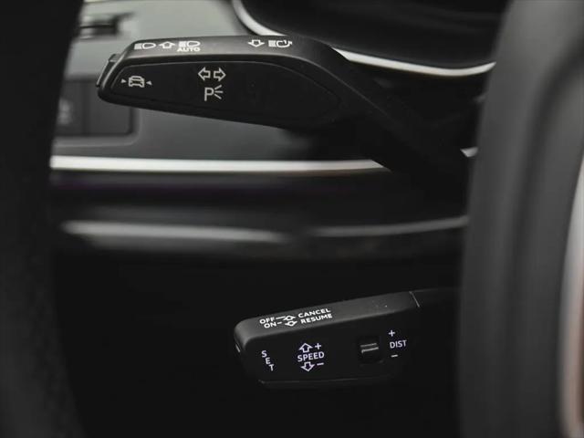 2023 Audi Q7 Premium Plus 45 TFSI quattro Tiptronic