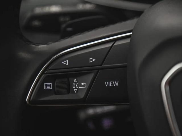 2023 Audi Q7 Premium Plus 45 TFSI quattro Tiptronic