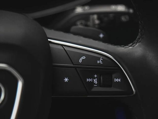 2023 Audi Q7 Premium Plus 45 TFSI quattro Tiptronic
