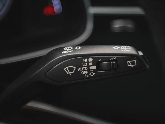 2023 Audi Q7 Premium Plus 45 TFSI quattro Tiptronic