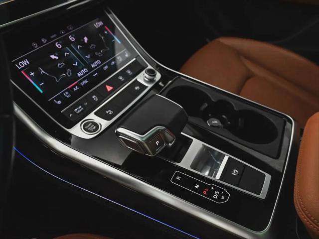 2023 Audi Q7 Premium Plus 45 TFSI quattro Tiptronic