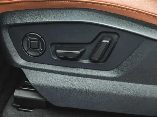 2023 Audi Q7 Premium Plus 45 TFSI quattro Tiptronic
