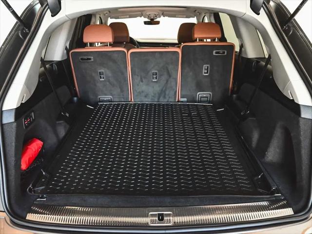 2023 Audi Q7 Premium Plus 45 TFSI quattro Tiptronic