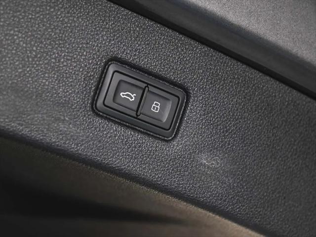 2023 Audi Q7 Premium Plus 45 TFSI quattro Tiptronic
