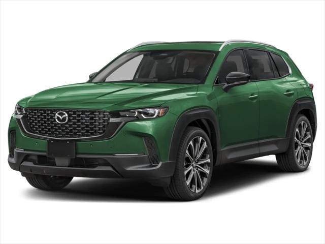 2026 Mazda CX-50 2.5 S Premium for sale in Austin, TX