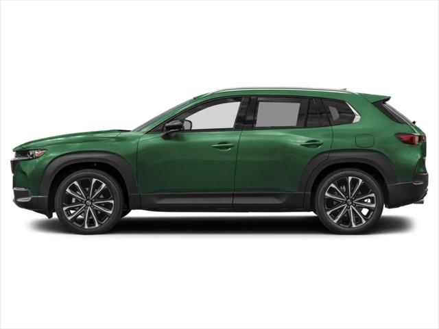 2026 Mazda CX-50 2.5 S Premium