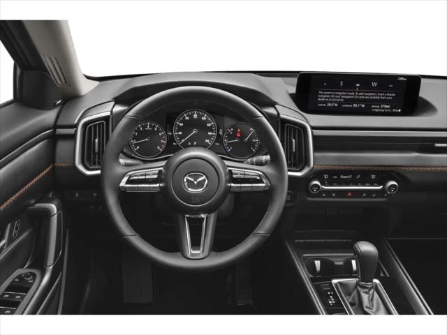 2026 Mazda CX-50 2.5 S Premium