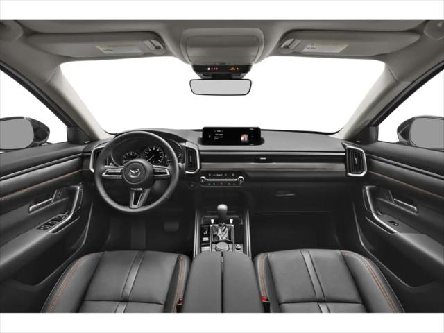 2026 Mazda CX-50 2.5 S Premium
