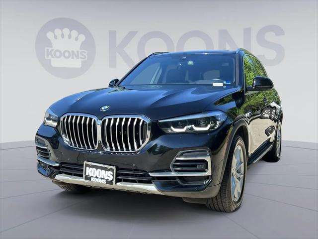 2023 BMW X5 xDrive40i for sale in Woodbridge, VA