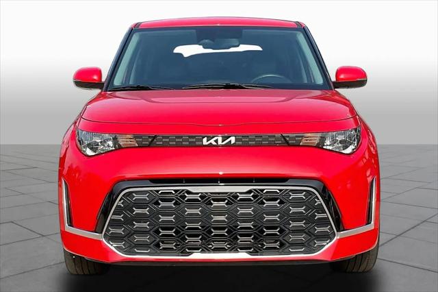 2023 Kia Soul GT-Line