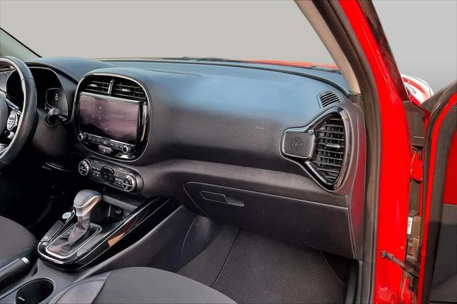 2023 Kia Soul GT-Line