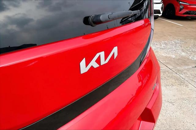 2023 Kia Soul GT-Line