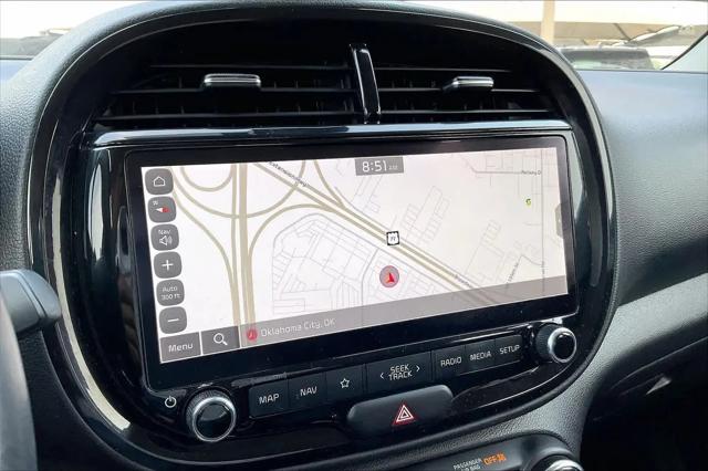 2023 Kia Soul GT-Line