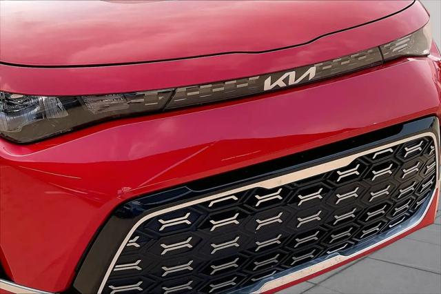2023 Kia Soul GT-Line