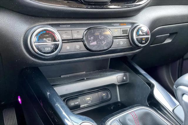 2023 Kia Soul GT-Line