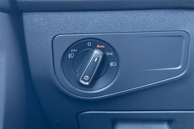2021 Volkswagen Tiguan 2.0T SEL