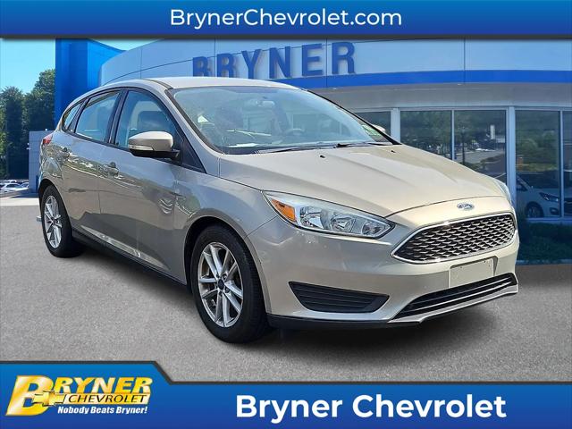 2015 Ford Focus SE for sale in Jenkintown, PA