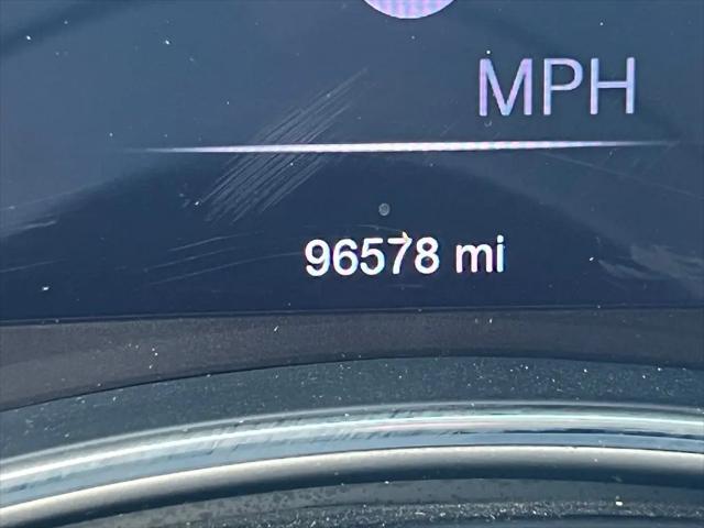 2019 Jeep Grand Cherokee Limited 4x2