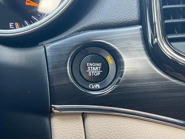 2019 Jeep Grand Cherokee Limited 4x2