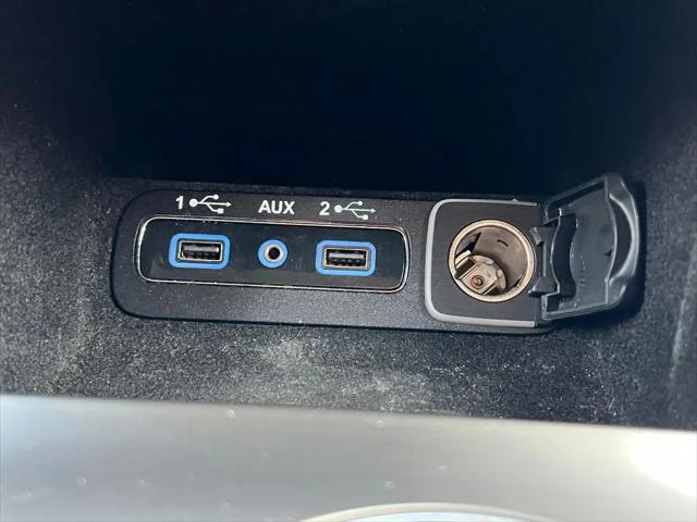 2019 Jeep Grand Cherokee Limited 4x2