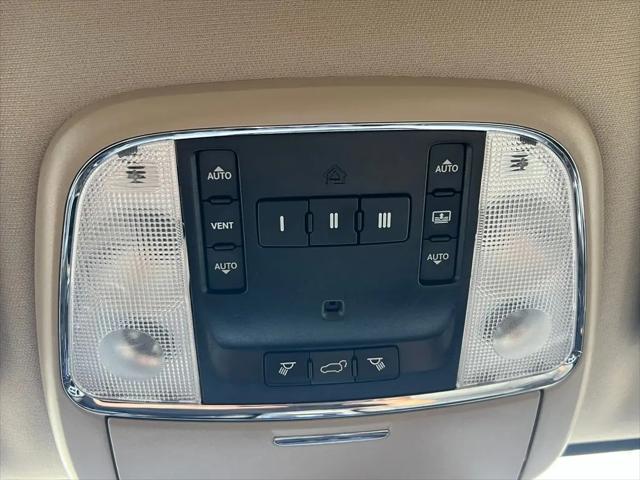 2019 Jeep Grand Cherokee Limited 4x2